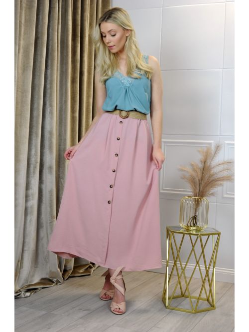Spódnica Lulineta Pink, Kolor: pink, Rozmiar: ONE SIZE  sklep ebielizna.pl
