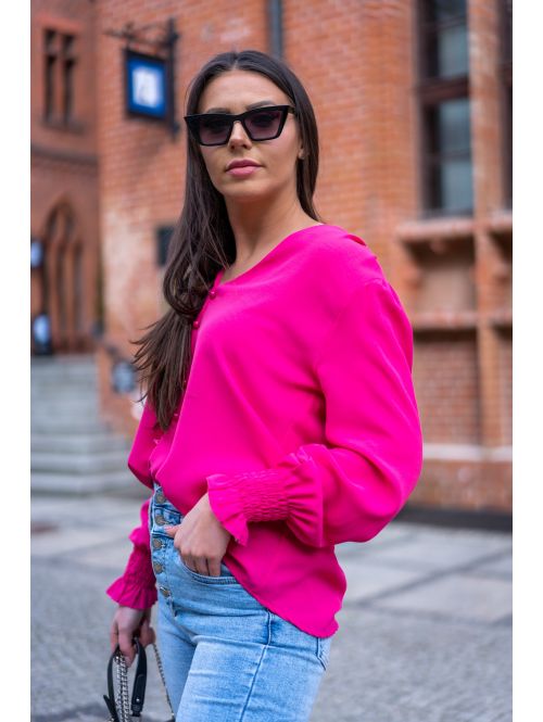 Bluzka Glou Fuchsia, Rozmiar: ONE SIZE  sklep ebielizna.pl