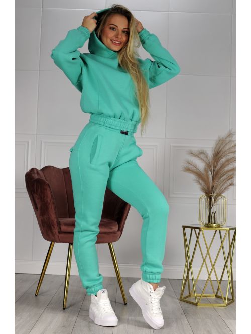 Dres Fanugal Mint, Kolor: MINT, Rozmiar: M  sklep ebielizna.pl