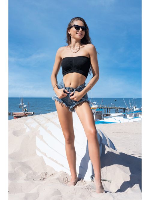 Top Sommertop Black, Kolor: black, Rozmiar: S/M  sklep ebielizna.pl