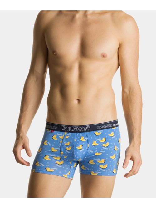 Bokserki Summer Duck 2MH-066 2-pack, Rozmiar: M  sklep ebielizna.pl