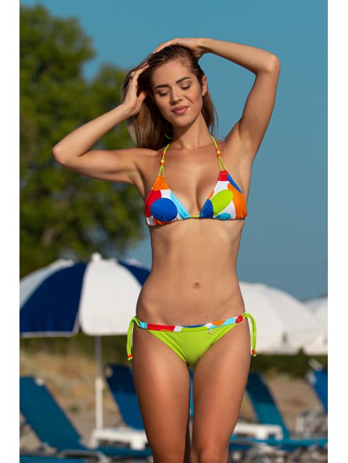 Kostium kąpielowy Holiday 2 (4), Rozmiar: 36  sklep ebielizna.pl