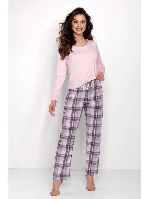Piżama Miracle, Kolor: pink, Rozmiar: XL  sklep ebielizna.pl