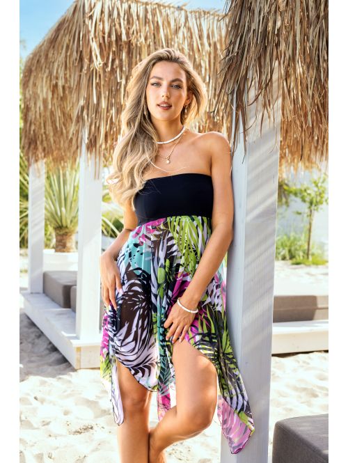 Tunika Barbados 707, Kolor: MULTICOLOR, Rozmiar: 40/42  sklep ebielizna.pl