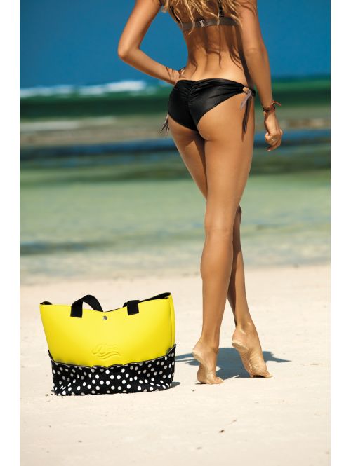 Torba BAG-2 K6, Kolor: żółty, Rozmiar: ONE SIZE  sklep ebielizna.pl