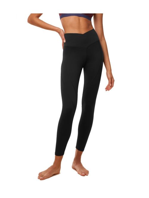 Triumph Legginsy damskie TriAction Cardio RTW High-Rise Leggings, Kolor: czarny, Rozmiar: XL  sklep ebielizna.pl