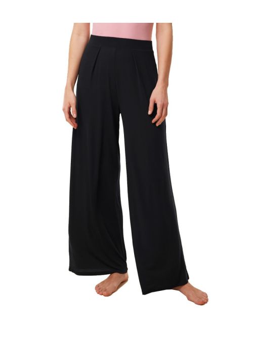 Triumh spodnie damskie Aura Spotlight Trousers w kolorze czarnym, Kolor: czarny, Rozmiar: 38  sklep ebielizna.pl