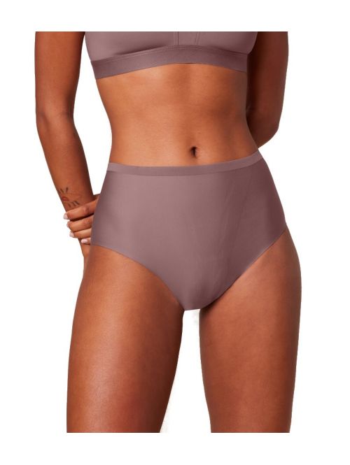 Majtki damskie Triumph Shape Smart Maxi, Kolor: brązowy, Rozmiar: M  sklep ebielizna.pl
