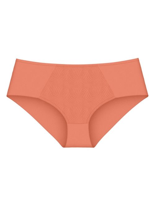 Triumph majtki damskie hipster Essential Minimizer T Hipster, Kolor: mandarynkowy, Rozmiar: 36  sklep ebielizna.pl