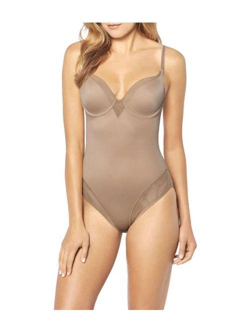 Body True Shape Sensation BSWP, Kolor: cielisty, Rozmiar: 75C  sklep ebielizna.pl