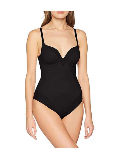 Body True Shape Sensation BSWP, Kolor: czarny, Rozmiar: 80C  sklep ebielizna.pl