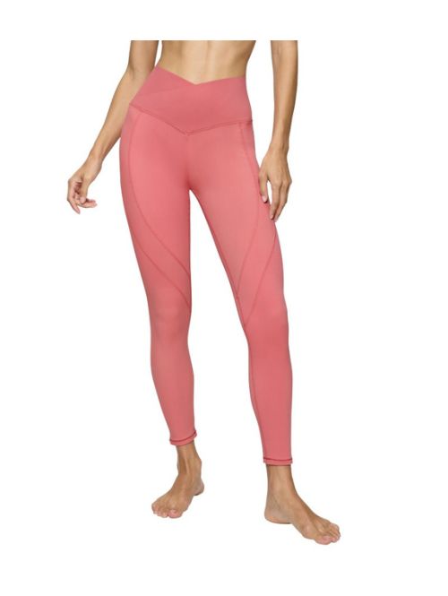 Legginsy Triumph TriAction Cardio RTW High-Rise Leggings, Kolor: różowy, Rozmiar: XS  sklep ebielizna.pl