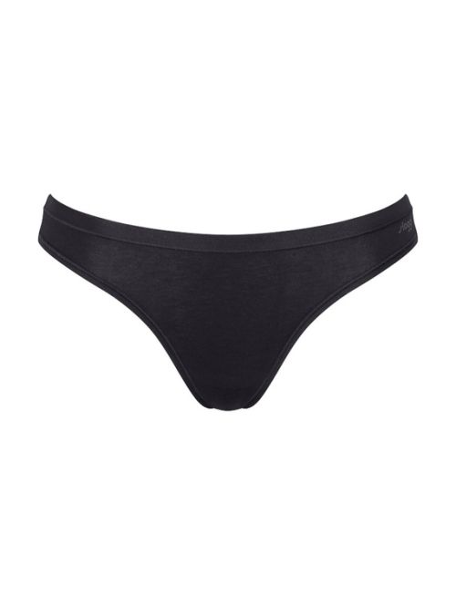 Majtki damskie sloggi GO Daily Cotton Mini, Kolor: czarny, Rozmiar: XS  sklep ebielizna.pl