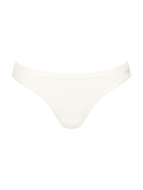 Majtki damskie sloggi GO Daily Cotton Mini, Kolor: śmietankowy, Rozmiar: XS  sklep ebielizna.pl