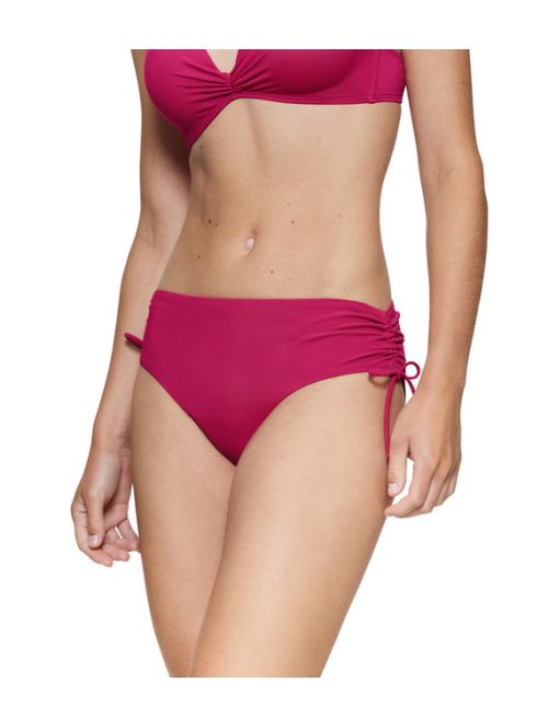 Triumph majtki kąpielowe Triumph Summer Mix & Match Midi 03 sd, Kolor: różowy, Rozmiar: 38  sklep ebielizna.pl