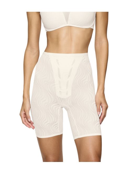 Majtki damskie Triumph Shape Smart Ellipse Panty, Kolor: ecru, Rozmiar: S  sklep ebielizna.pl