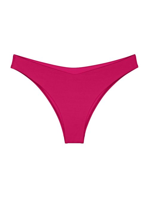 Dół kąpielowy Triumph Summer Mix & Match Brazil sd, Kolor: różowy, Rozmiar: 36  sklep ebielizna.pl