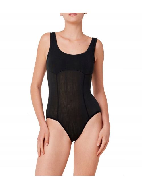 Body Triumph Beauty Layers Body, Kolor: czarny, Rozmiar: S  sklep ebielizna.pl