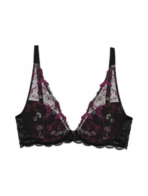 Biustonosz Triumph Sensual Spotlight WP, Kolor: czarny, Rozmiar: 70D  sklep ebielizna.pl