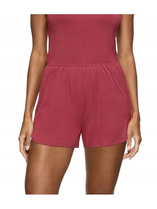 Spodnie Szorty Triumph Aura Spotlight Shorts, Kolor: truskawkowy, Rozmiar: 36  sklep ebielizna.pl