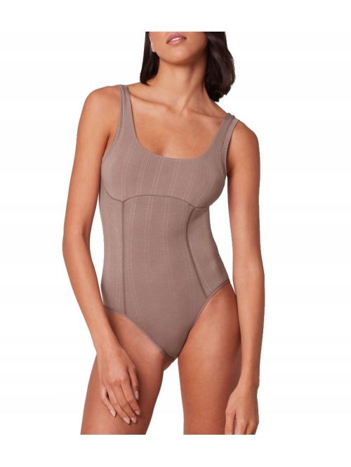 Body Triumph Beauty Layers Body, Kolor: brązowy, Rozmiar: L  sklep ebielizna.pl