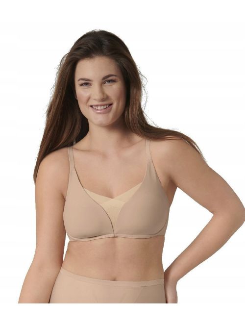 Biustonosz Triumph shape Smart_01 P, Kolor: NUDE, Rozmiar: 2  sklep ebielizna.pl