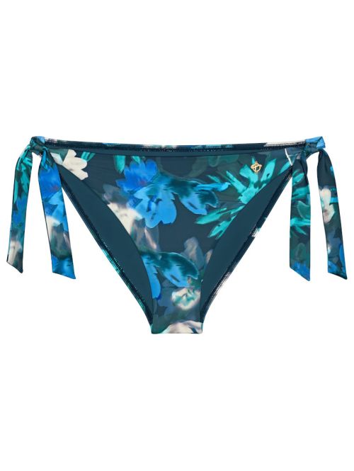 Dół kąpielowy Triumph Summer Fleur Tai, Kolor: wielokolorowy M025, Rozmiar: 36  sklep ebielizna.pl