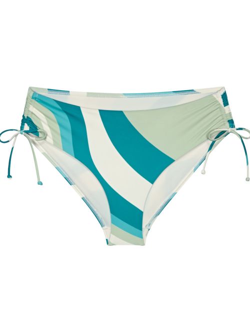 Dół kąpielowy Triumph Summer Mix & Match Midi 02 pt, Kolor: wielokolorowy, Rozmiar: 36  sklep ebielizna.pl