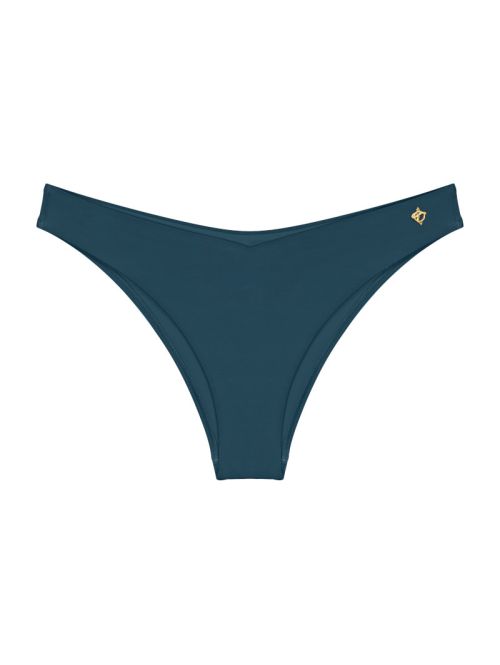 Triumph majtki kąpielowe braziliany  Summer Twist Brazil, Kolor: zielony, Rozmiar: 36  sklep ebielizna.pl