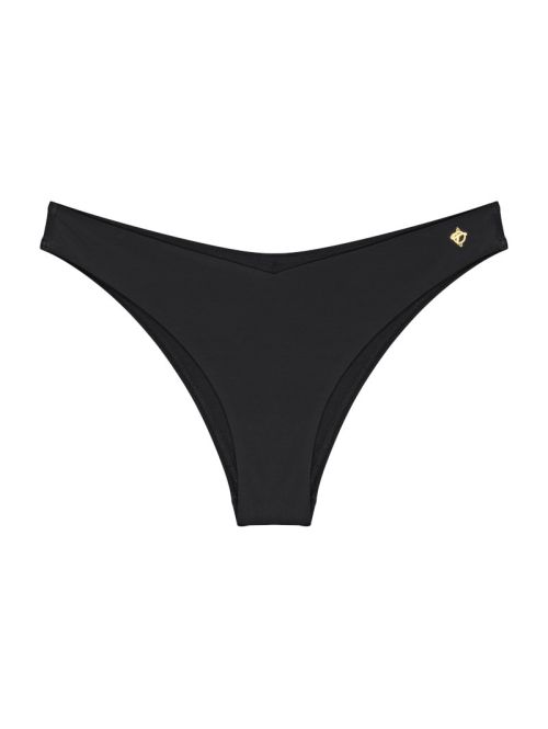 Triumph majtki kąpielowe braziliany  Summer Twist Brazil, Kolor: czarny, Rozmiar: 36  sklep ebielizna.pl
