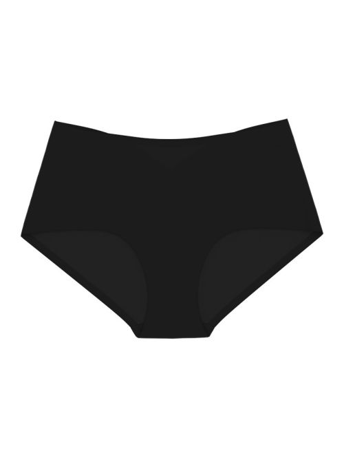 Majtki damskie Triumph Body Make-Up Illusion Shorty EX, Kolor: czarny, Rozmiar: 36  sklep ebielizna.pl
