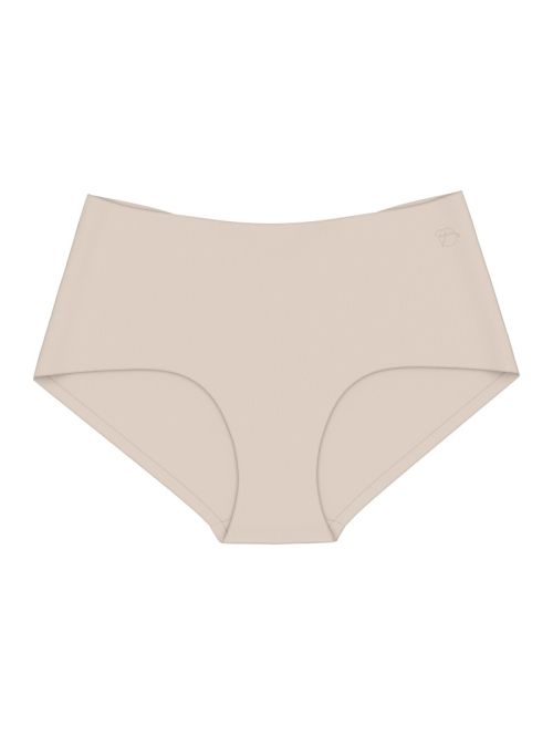 Majtki damskie Triumph Body Make-Up Illusion Shorty EX, Kolor: beżowy, Rozmiar: 38  sklep ebielizna.pl