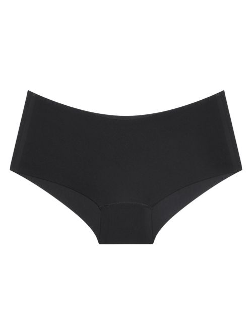 Majtki damskie Triumph Smart Invisible Boyshort, Kolor: czarny, Rozmiar: 1  sklep ebielizna.pl
