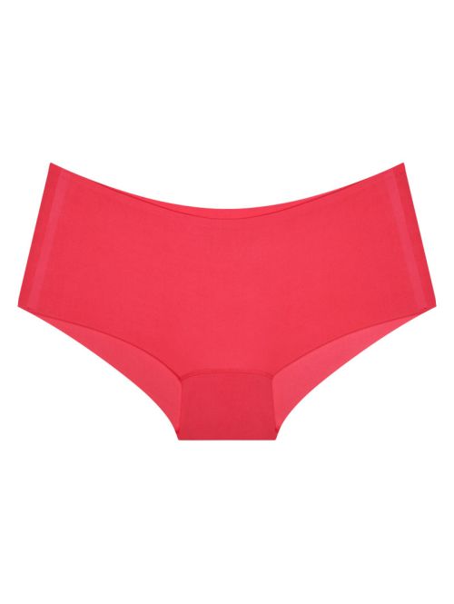 Majtki damskie Triumph Smart Invisible Boyshort, Kolor: czerwony, Rozmiar: 1  sklep ebielizna.pl