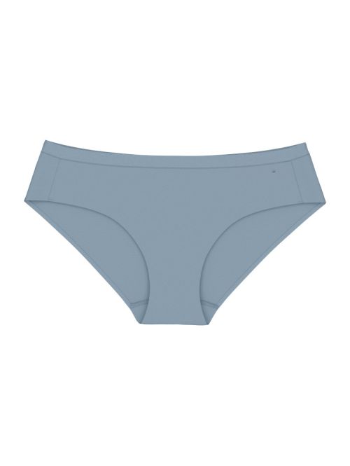 Majtki damskie Triumph Smart Natural Hipster EX, Kolor: niebieski, Rozmiar: 1  sklep ebielizna.pl