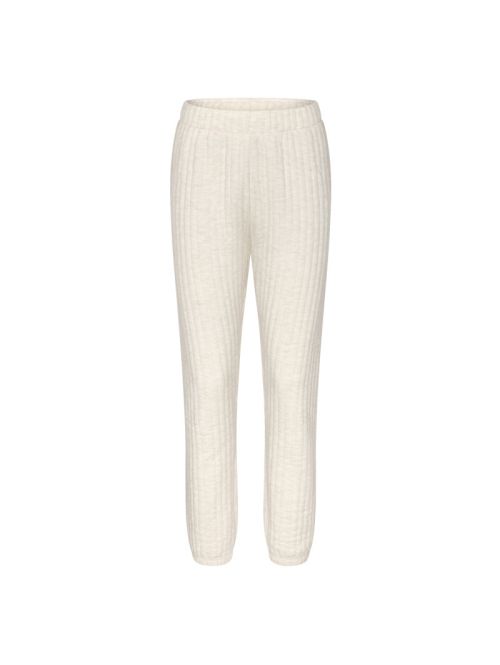 Spodnie damskie Triumph Cozy Comfort Trouser Quilted 01, Kolor: beżowy, Rozmiar: 38  sklep ebielizna.pl