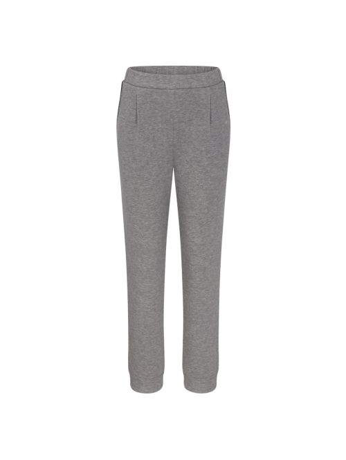 Spodnie damskie Triumph MyWear Lounge Trousers, Kolor: melanż, Rozmiar: 36  sklep ebielizna.pl