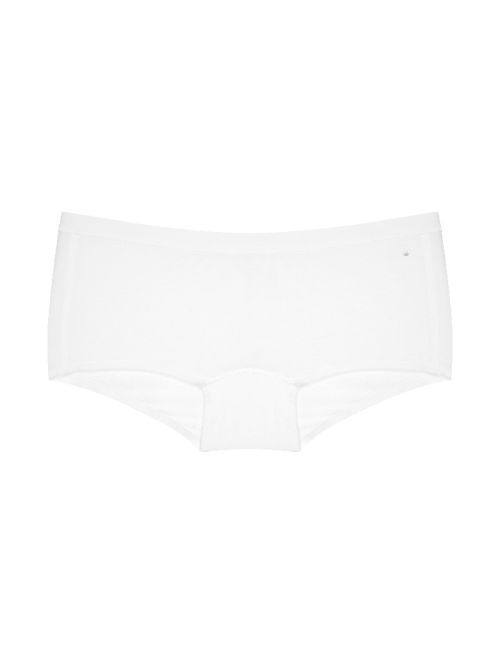 Majtki damskie Triumph Smart Natural Boyshort, Kolor: biały, Rozmiar: 1  sklep ebielizna.pl