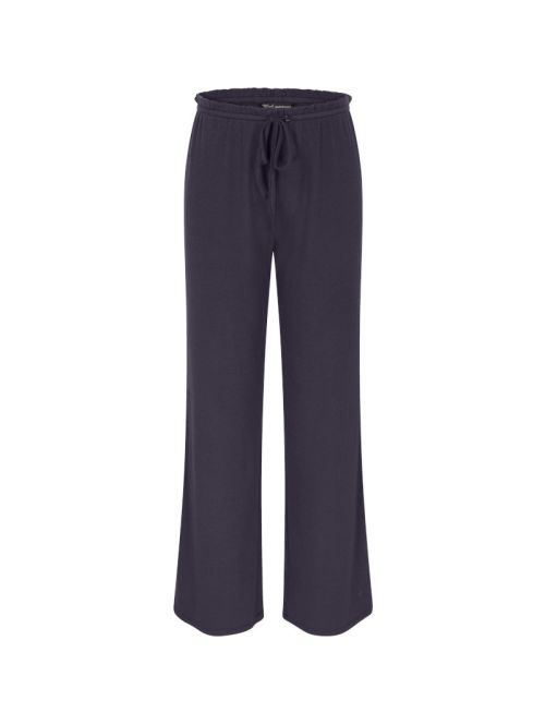 Spodnie damskie Triumph Mix & Match Trousers Soft, Kolor: fioletowy, Rozmiar: 36  sklep ebielizna.pl