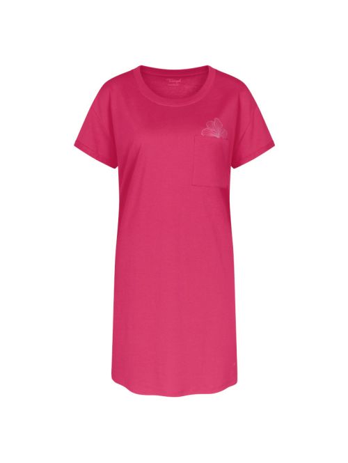 Triumph koszula nocna damska Nightdresses NDK X 02, Kolor: różowy, Rozmiar: 38  sklep ebielizna.pl