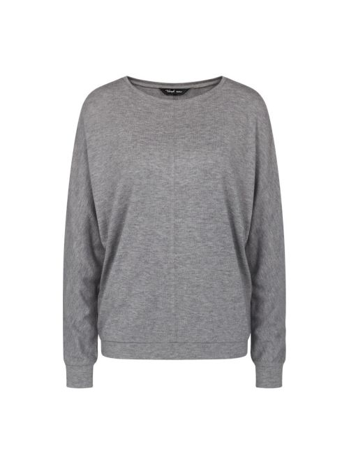 Top damski z długim rękawem Triumph Cozy Comfort Top X, Kolor: melanż, Rozmiar: 36  sklep ebielizna.pl