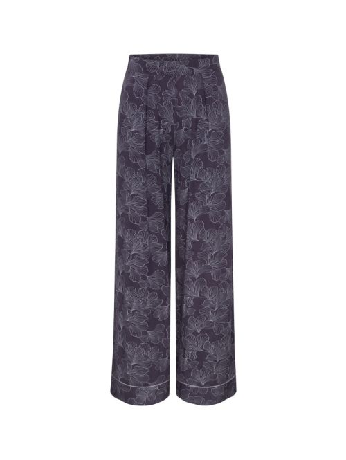 Triumph spodnie damskie Aura Spotlight Trousers 01, Kolor: wielokolorowy M013, Rozmiar: 38  sklep ebielizna.pl