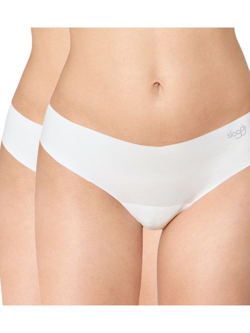 Sloggi ZERO Microfibre Hipstring C2P