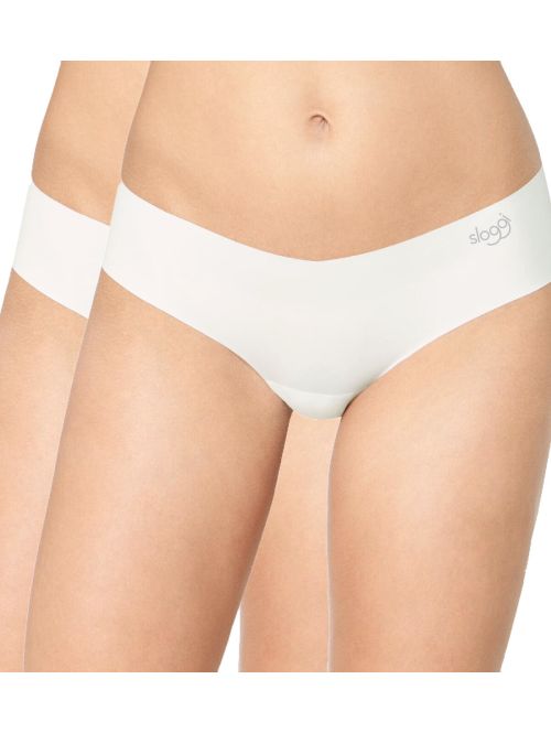 Sloggi ZERO Microfibre Hipster C2P