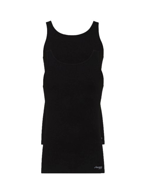 Sloggi Men GO ABC Tank Top 2P