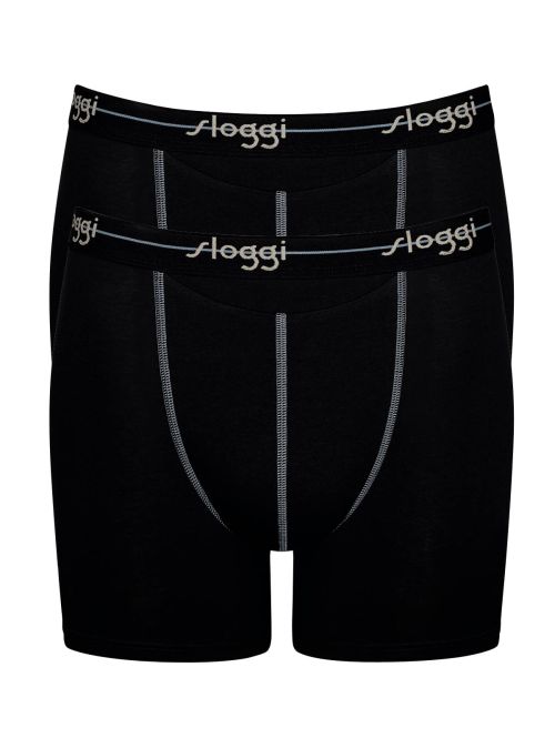 Sloggi Men Start HO Short C2P