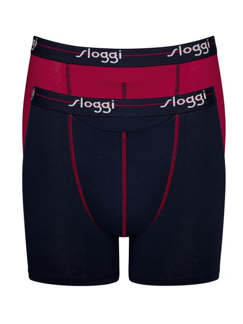 Sloggi Men Start HO Short C2P