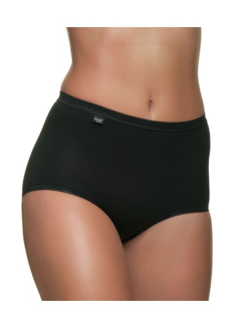 Sloggi Basic + Maxi 2P