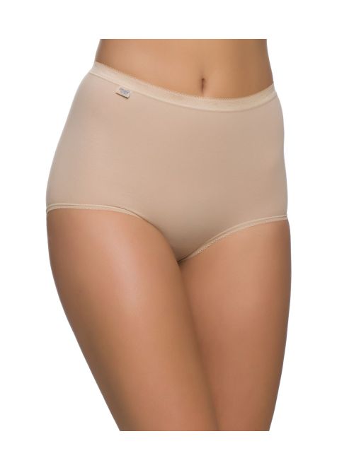 Sloggi Basic + Maxi 2P