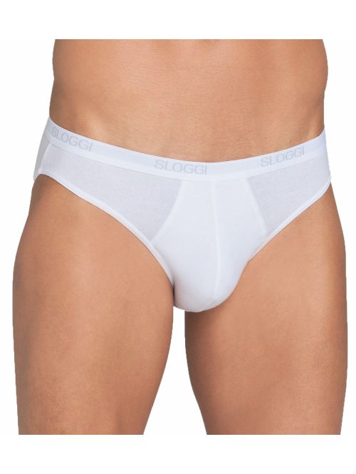 Sloggi Men Basic Mini